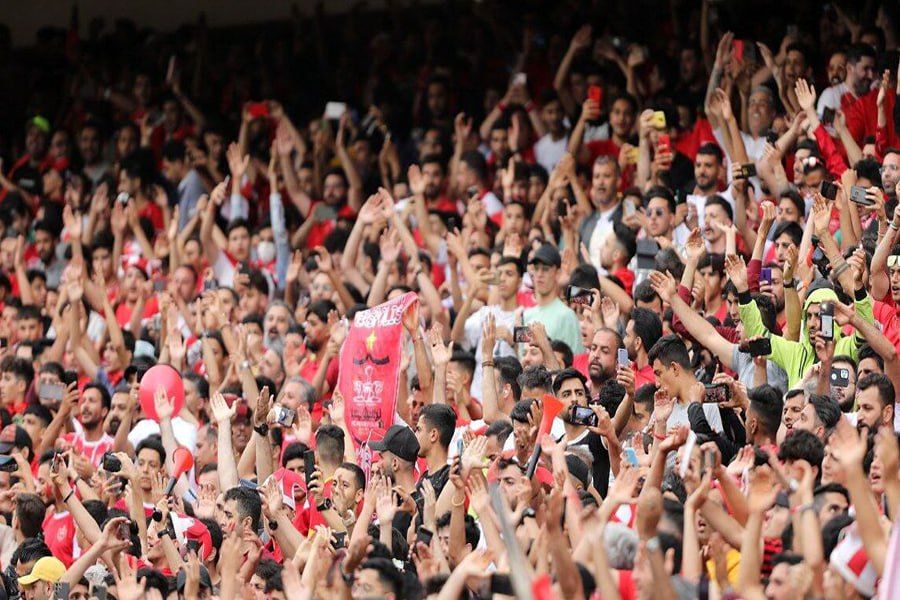 باشگاه پرسپولیس با هوادارانش دردِ دل کرد