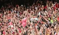 باشگاه پرسپولیس با هوادارانش دردِ دل کرد
