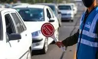 برای رانندگی در این محورها مراقب باشید