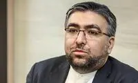 نماینده مجلس: در ناآرامی‌ها سپاه بدون سلاح بود