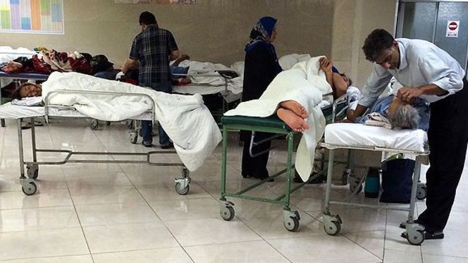 معضل جدید جنسیتی در بیمارستان‌های ایران خودنمایی کرد