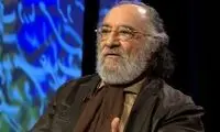 داریوش ارجمند از مردم درخواست بخشش کرد