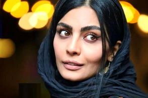 سلفی جدید صحرا اسداللهی با یک استایل پاییزی