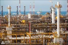 حمله به تاسیسات گازی امارات در عراق
