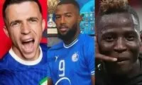 جای خالی محبی و قایدی بالاخره پر شد!