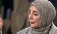 ماجرای تصادف رویا میرعلمی با یک پیرمرد!