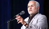 حسن عباسی: حضرت جبرئیل در جنگ ۱۲ روزه، مردم را متحد کرد