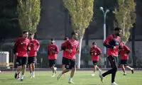 رونمایی رسمی از خرید نیم‌فصل پرسپولیس