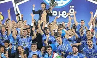 کدام تیم‌ها باید در آسیا حاضر شوند؟