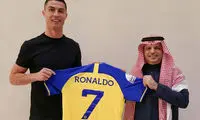شگفت‌انگیز‌ترین انتقال قرن؛ رونالدو در النصر!