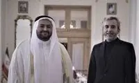 دیدار مهم مقام قطری در ایران درباره برجام