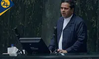 عنابستانی: حتما بعدِ بی‌حجابی، نوبت برهنگی است!
