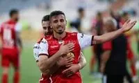 بمب پرسپولیسی‌ها خنثی شد