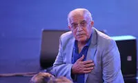 روشن: سپاهان باید از تیمِ نکونام بترسد