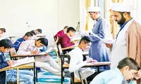 حضور خودجوش و جهادی سه هزار طلبه در مدارس