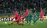 پرسپولیس چرا نتوانست نتایج ۵ فصل اخیر را تکرار کند؟