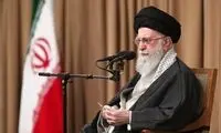 پیغام معنادار رهبر انقلاب؛ نه جنگ نه صلح
