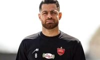ذوق‌زدگیِ پورعلی‌گنجی بابت ۱۰ میلیونی شدن صفحه پرسپولیس