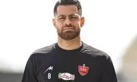 ذوق‌زدگیِ پورعلی‌گنجی بابت ۱۰ میلیونی شدن صفحه پرسپولیس