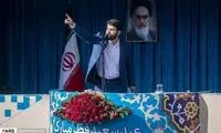 ویدئویی قدیمی که برای مداح معروف حاشیه‌ساز شد