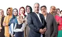 حضور مهران مدیری در یک ایونت جنجالی شد