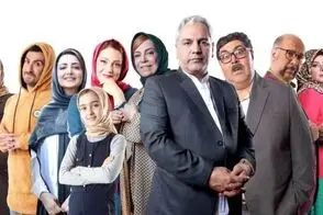 حضور مهران مدیری در یک ایونت جنجالی شد