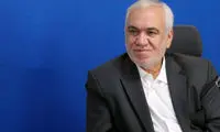 طعنه سنگین فتح‌الله‌زاده به میثاقی روی آنتن زنده