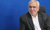 طعنه سنگین فتح‌الله‌زاده به میثاقی روی آنتن زنده
