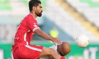 برد قاطع تراکتور مقابل ذوب‌آهن با هت‌تریک اسدی