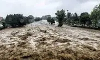 امشب ساکنان این استان منتظر سیل باشند!