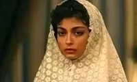 چهره معصوم بازیگر سریال شکارگاه جلب توجه کرد