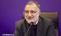 ممنوعیتی که زاکانی درباره انتخابات وضع کرد