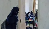 تصمیم بحث‌برانگیز آموزش و پرورش درباره حجاب