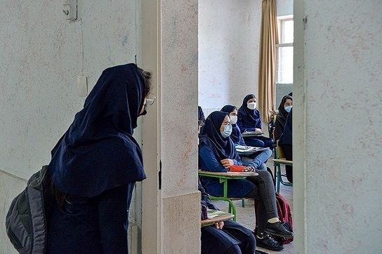 تصمیم بحث‌برانگیز آموزش و پرورش درباره حجاب