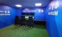 سیستم VAR در لیگ برتر توسط پرسپولیس افتتاح می‌شود