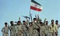 تصاویر دو شهید حمله دیشب آمریکا به جزیره لارک