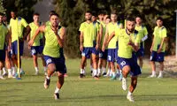 نکونام به دنبال یک معاوضه مهم برای استقلال