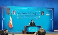 حمایت تلویحی رئیس جمهور از اخراج اساتید دانشگاه