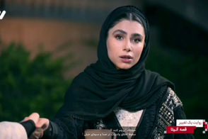 ادبیات عجیب و کوچه بازاری مهمان زن صداوسیما!