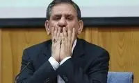 جهانگیری: رئیسی نباید از احیای برجام بترسد