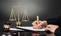 اعلام جرم دادستانی تهران علیه یک خبرنگار