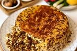 چند ترفند برای خوشمزه شدن عدس‌پلو که نمی‌دانید