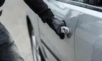 شناسایی سارق با یک فناوری تازه