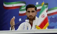 خط و نشان کاپیتان تیم ملی برای انگلیسی‌ها