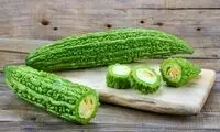 برای مبارزه با این بیماری خیار تلخ بخورید