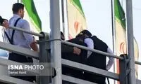 خودکشی ناکام جوان ۲۵ساله در کرج