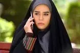 سکوت ملیکا شریفی‌نیا درباره خبر مهاجرتش شکست