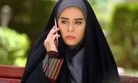 سکوت ملیکا شریفی‌نیا درباره خبر مهاجرتش شکست