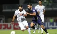 3 بازیکن آبی‌پوش در آستانه محرومیت