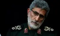 واکنش فرمانده سپاه قدس به «تحرکات» آذربایجان